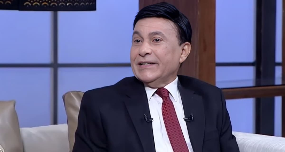 Kheri Hassan recalls toughest moment broadcasting Sadat’s death