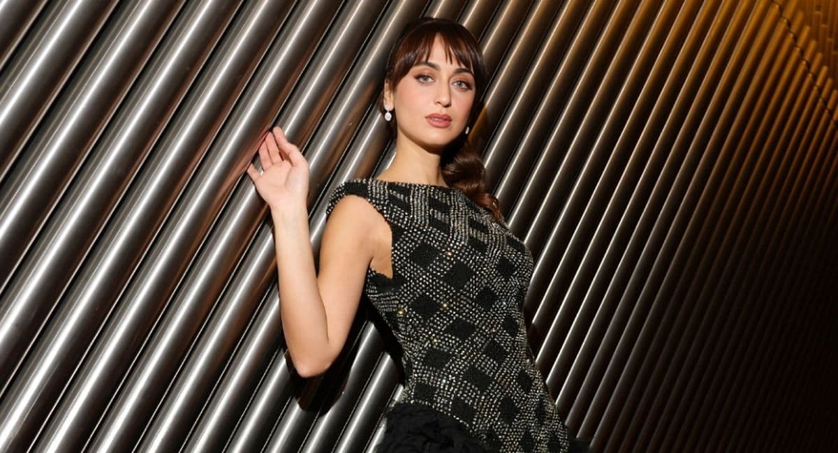 Faya Younan Confirms Skin Cancer Diagnosis