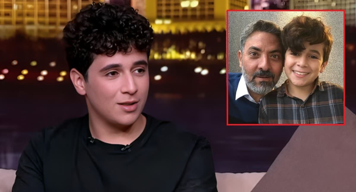Malik Emad on Uncle Fathi's Opposition