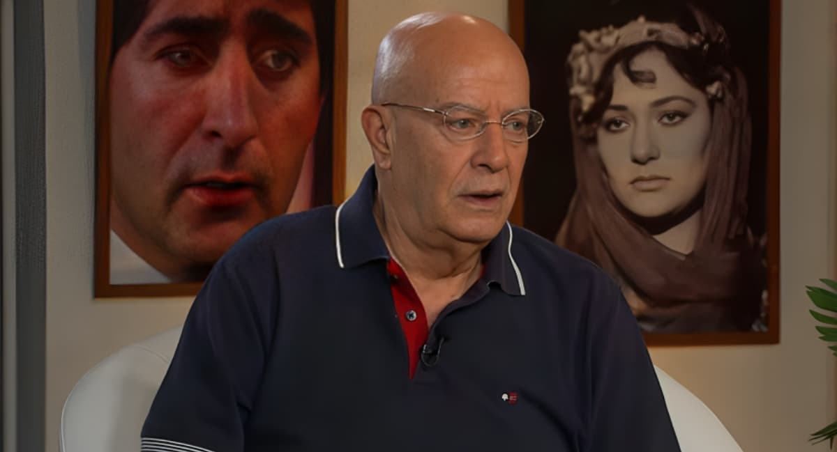 Nabil Nour El-Din cites family opposition and limited vision