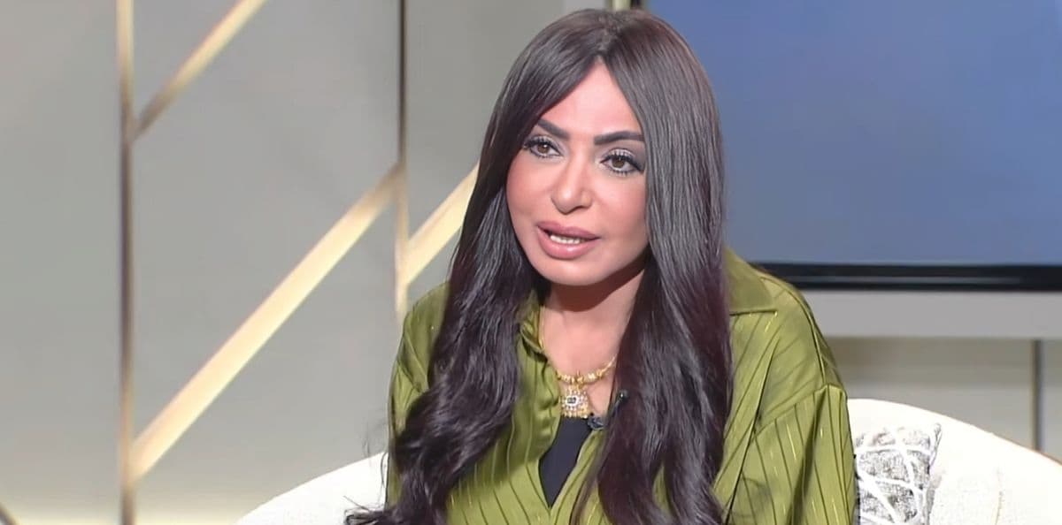 Salwa Khattab on Not Having Children