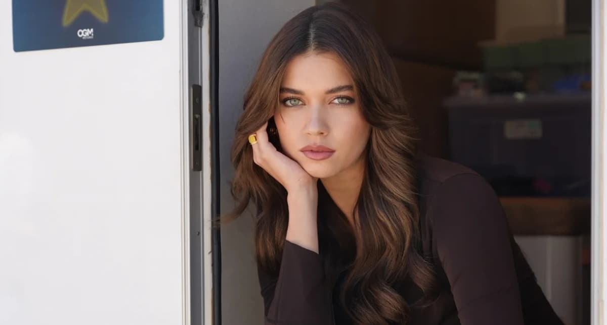 Afra Sarach Oglu Confirms Cocaine Use