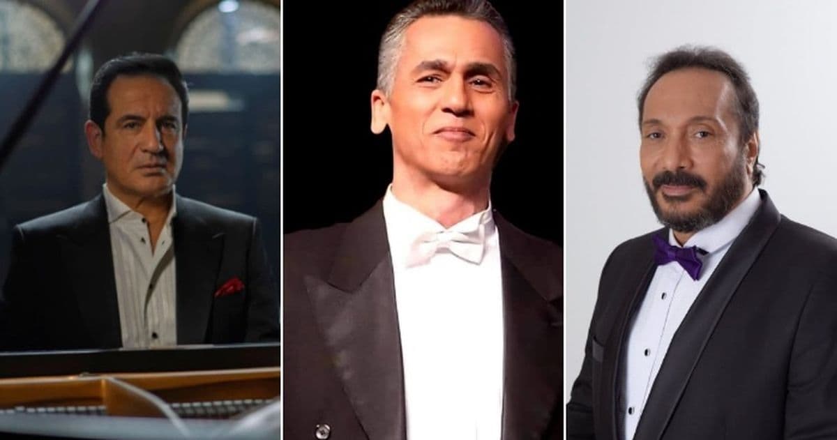 Arab Music Festival Crisis Unfolds
