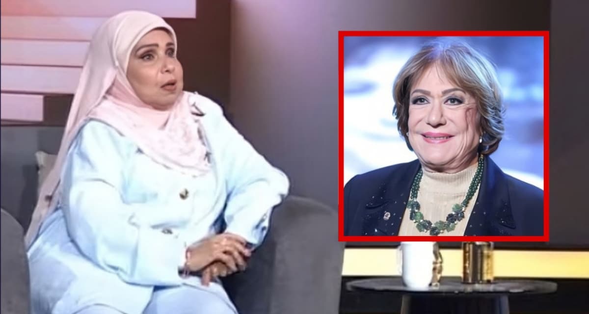 Madiha Hamdi Expresses Hope for Samiheh Ayoub