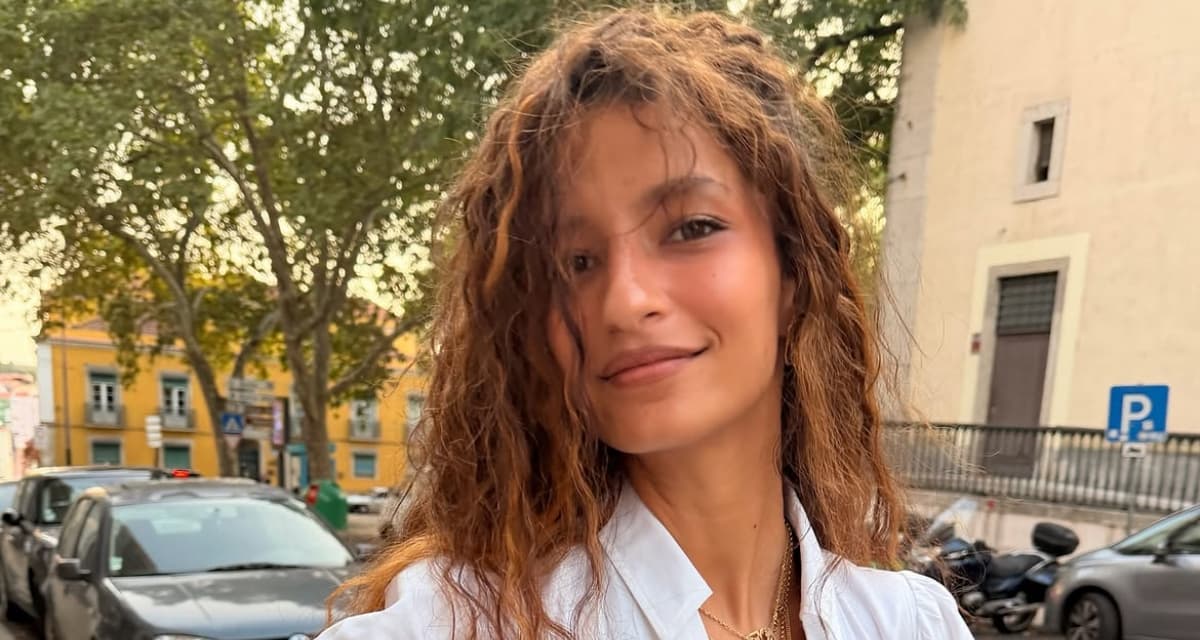 Amira Adeeb Discusses Fake Wedding