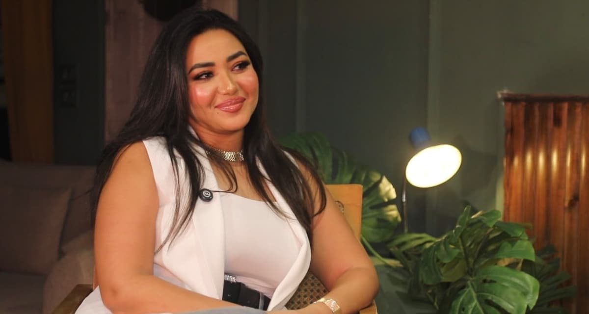Rahma Mohsen Confirms Second Marriage