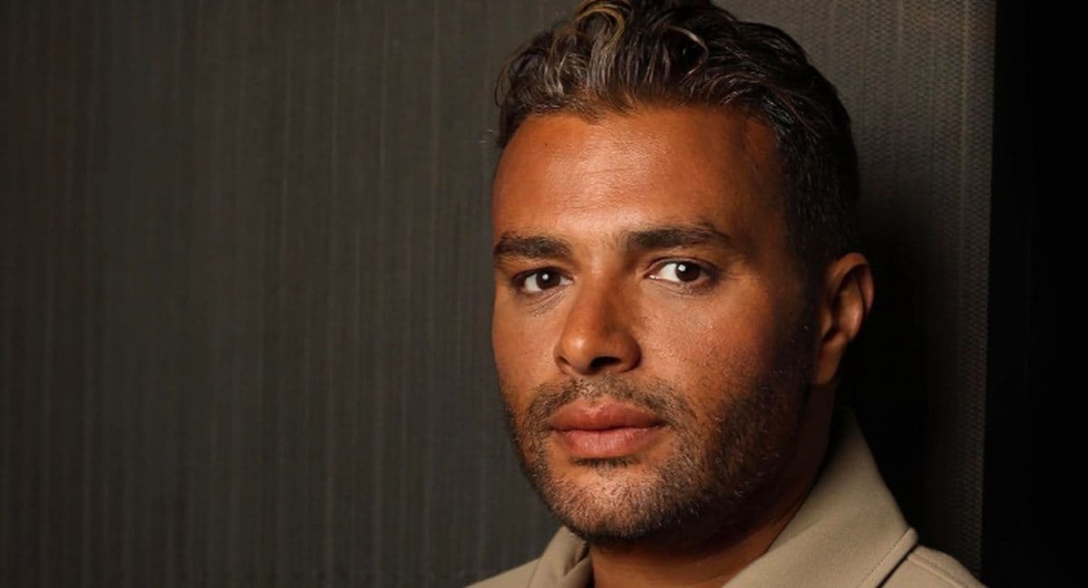 Rami Sabry Withdraws from Arab Music Festival