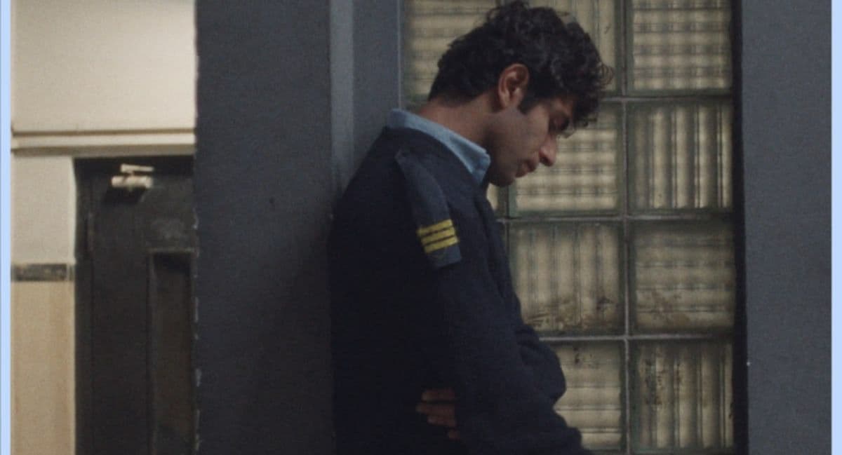 Egyptian film Safe Exit at El Gouna Film Festival