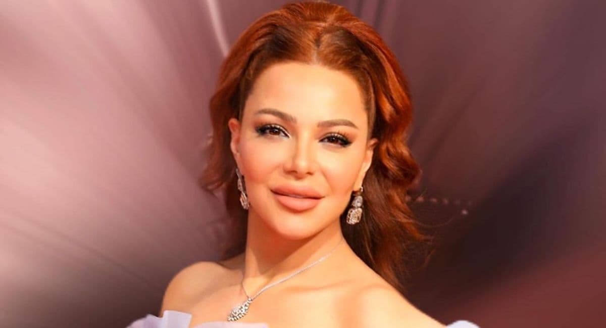 Susan Najm El-Din on settling in Egypt