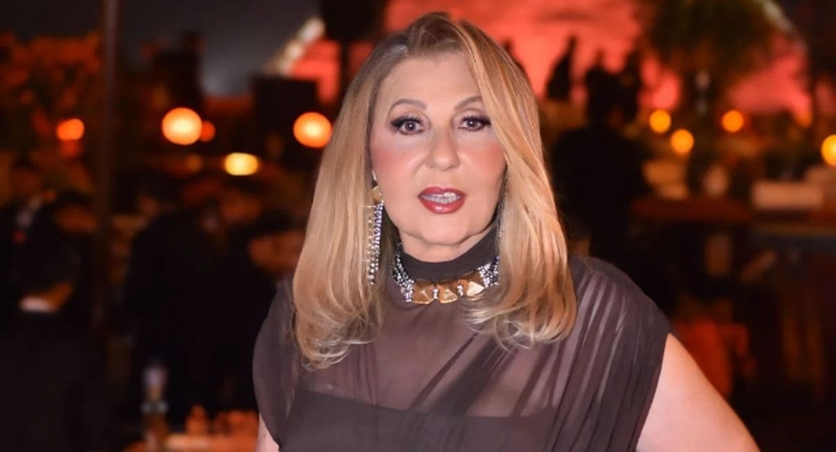 Nadia El Gendy: I am at peace and have no rivals