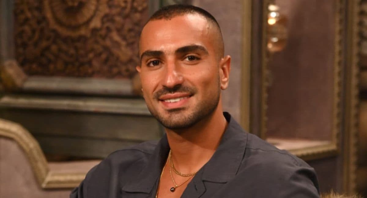 ElSharnoubi on Album Criticism
