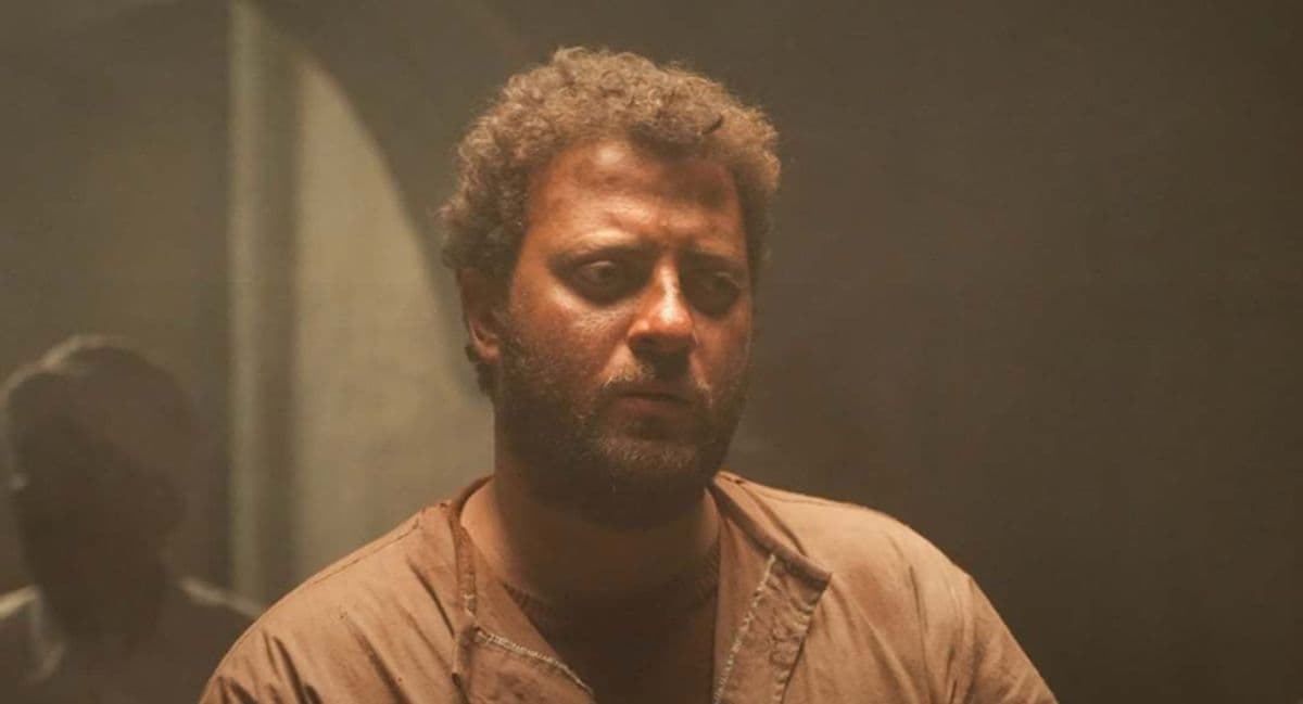 Michel Milad studies Beni Mazar accent