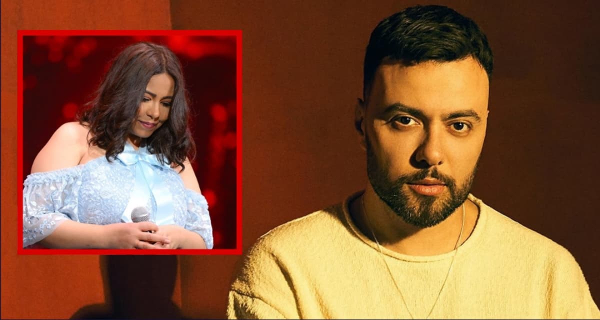 Sherine Abdel Wahab Dual Role Clarification