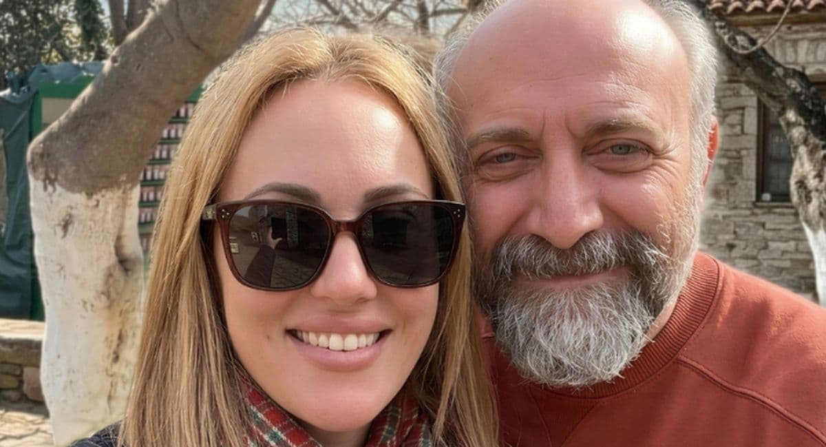 Argent and Meryem Uzerli hoped for reunion at Gouna Festival