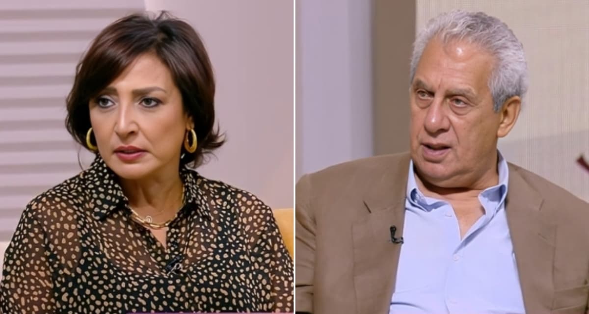 Composer Rajeh Dawood praises his wife Sanaa Al-Zummar
