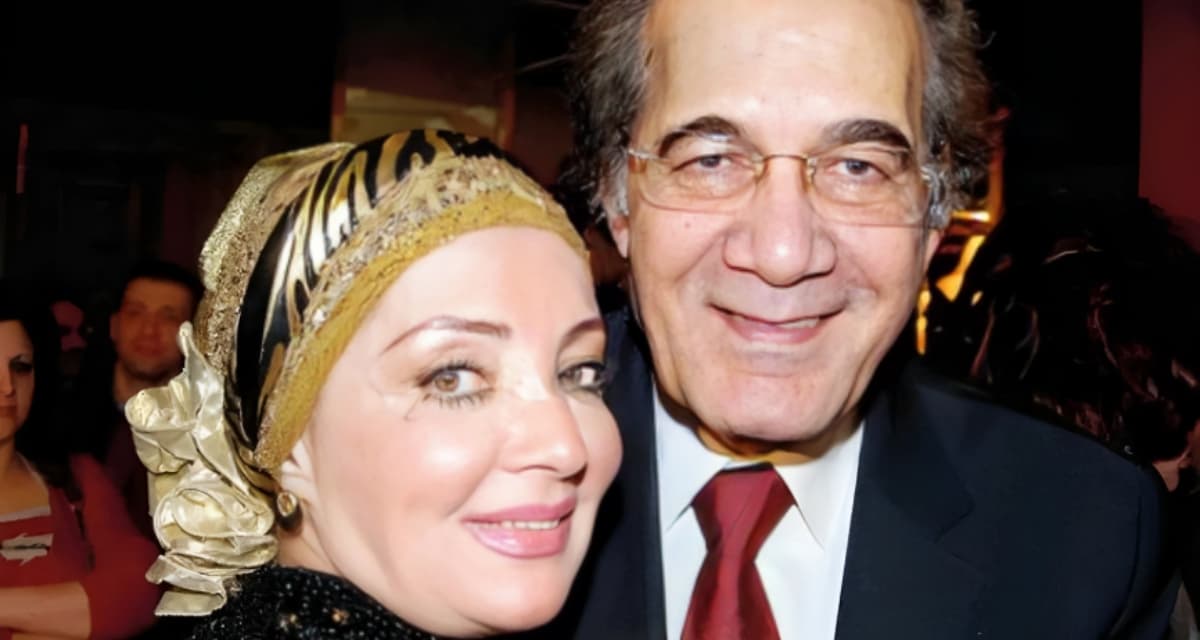Shahira: Mahmoud Yassin was a Quran reciter