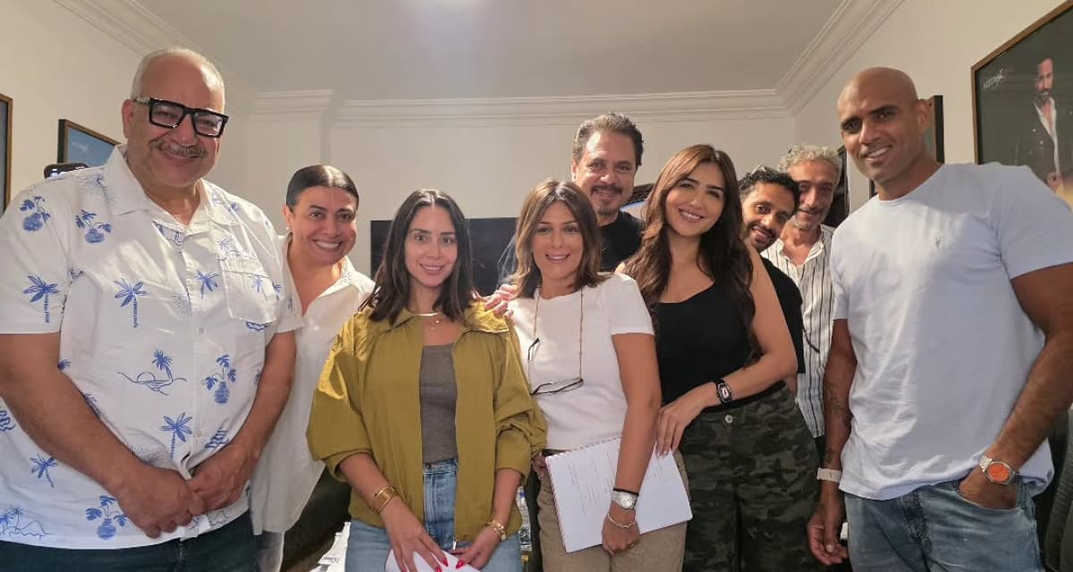 Ramadan 2027: Behind the Scenes of Halima Jibran