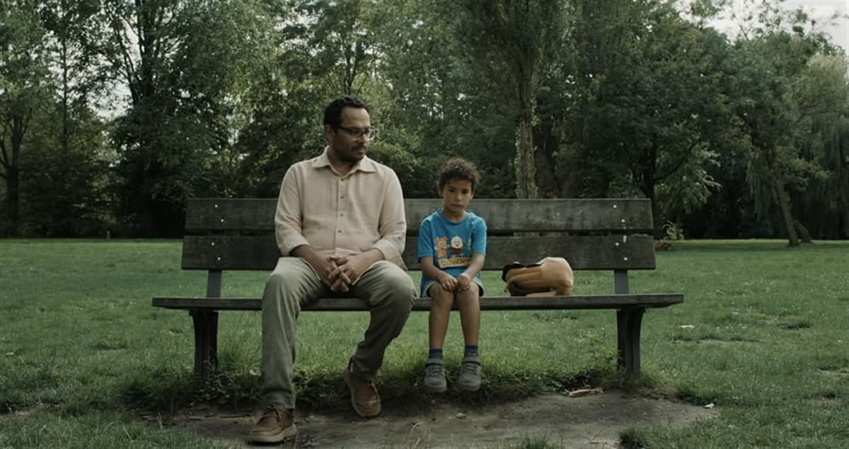 Doha Festival Shorts Featuring 22 Films
