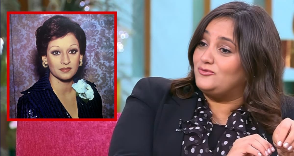Dua Mohamed Hamza: "Black Eyes" was Najat's song before Warda