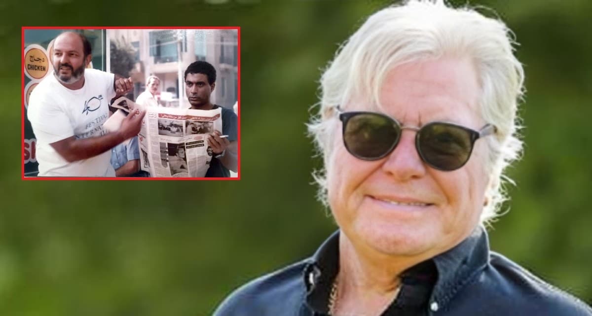 Hussein Fahmy: Zaki chased Mohamed Khan over Souad Hosni