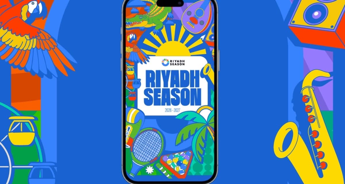 Turki Al Sheikh unveils Riyadh Season Guide 7