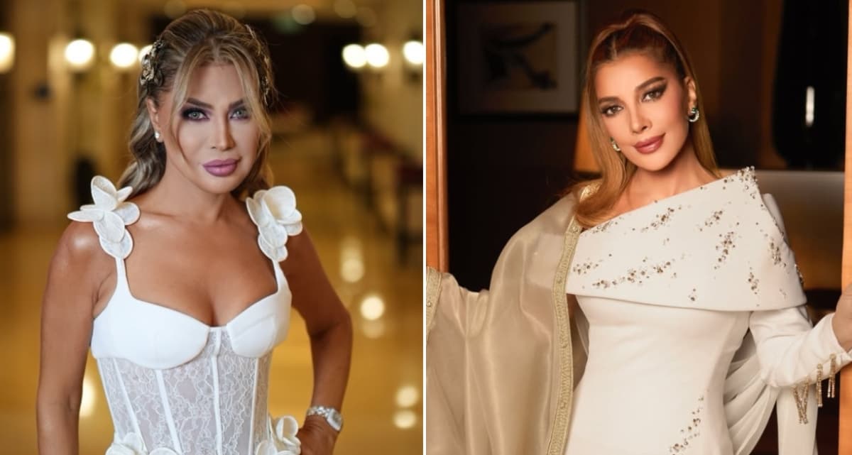 Nawal Al Zoghbi on Asalah clash