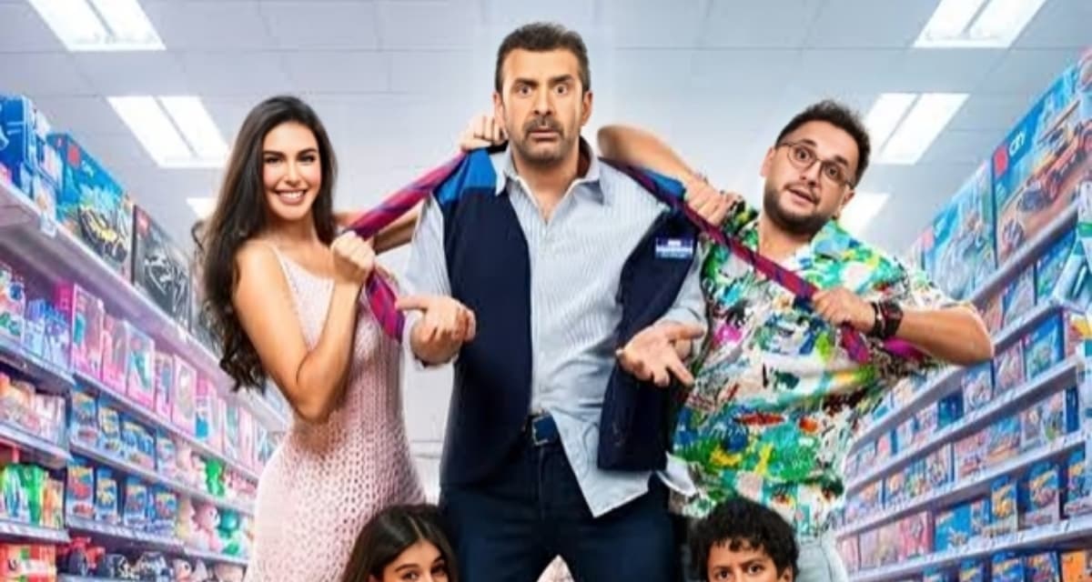 Family Films Top Egyptian Box Office