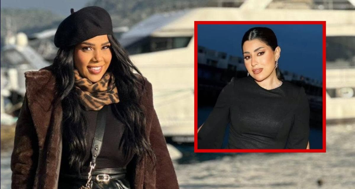 شيماء سيف عن اعتذار أيتن