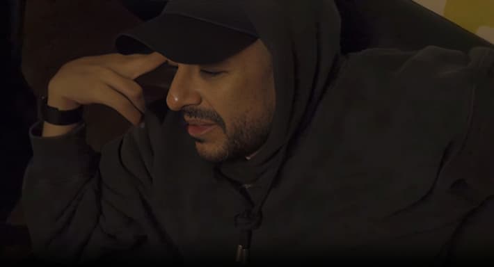 موسيقى وفنون مع حماقي وعمرو مصطفى