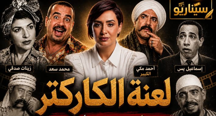 إيمان القصاص توضح سبب معاناة نجوم الكوميديا