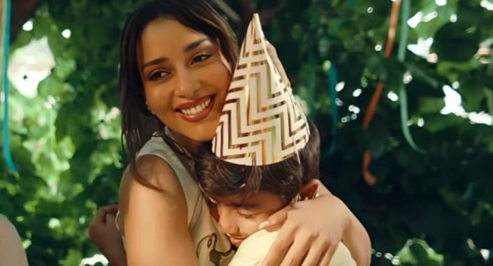 Billqis unveils Lemon Blossom video