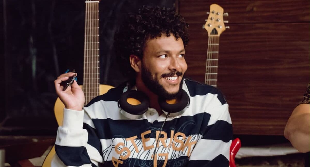 ويجز يقدم فيديو جديد للآية