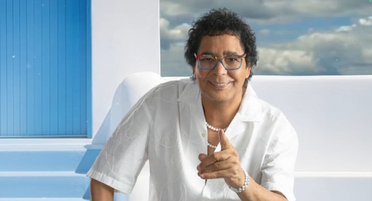 Mohamed Mounir Debuts New Song