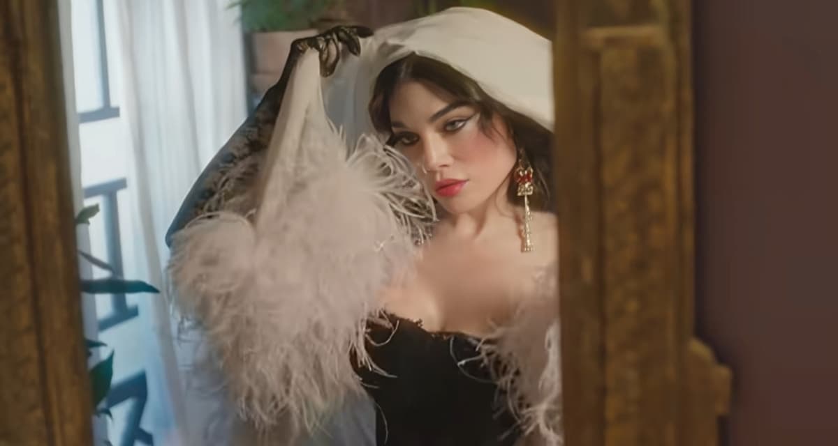 Haifa Wehbe Launches Sibo Sibo in Mega Haifa 3