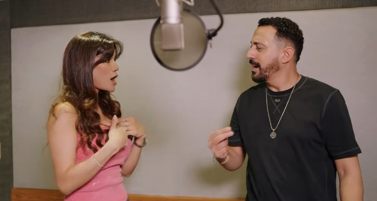 Sabreen Al-Najjali and Diyab launch "Catch the Thief"
