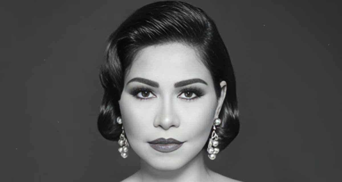Sherine Abdel Wahab drops New Song