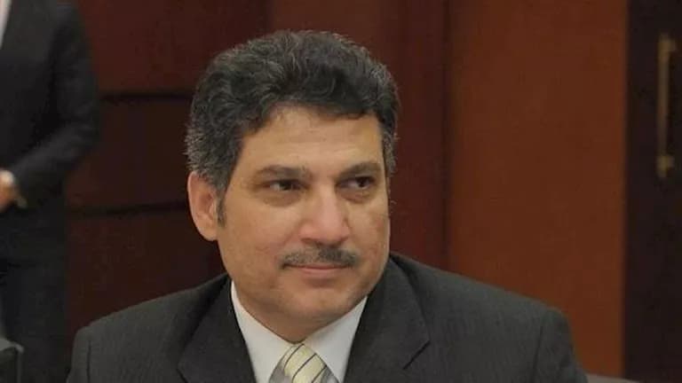 وزير الري الأسبق يتحدث عن العمل المستمر