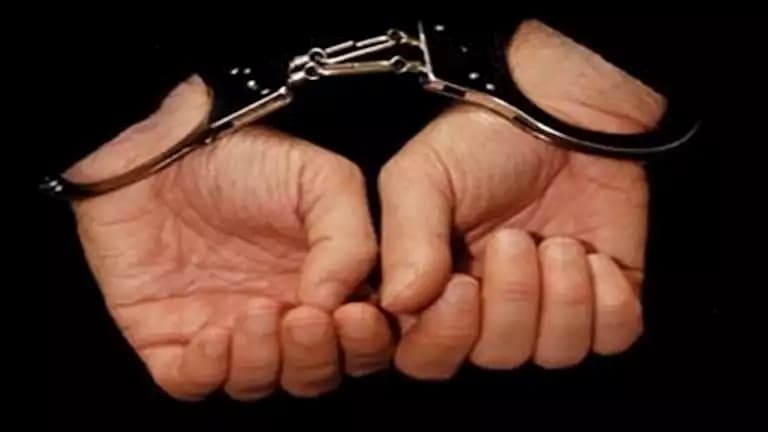 القبض على المتهمة بسرقة قرط ندى في الفيوم