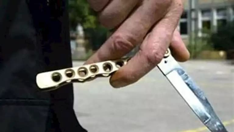 ضبط 3 أشخاص في مشاجرة بالساحل