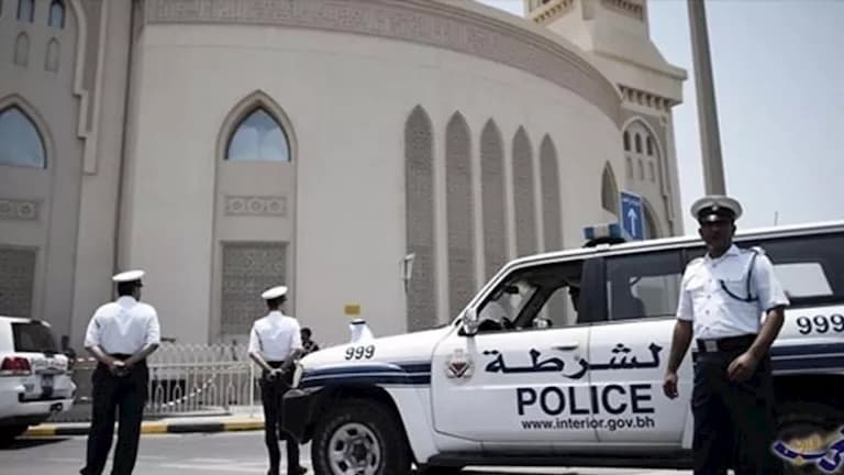 البحرين تدعو للمناطق الآمنة