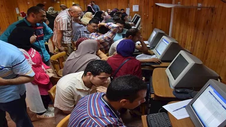 7 كليات مميزة أمام طلاب المرحلة الثالثة