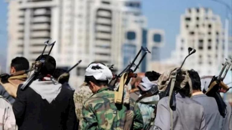 التحالف يعترض 5 مسيرات والحوثيون ينفي الهجمات