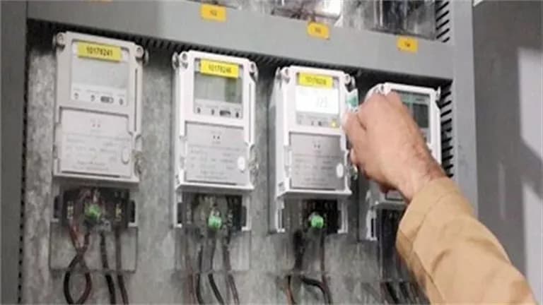 هل العداد الكودي يصبح قانونيًا بعد التصالح