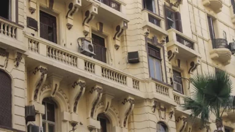 نشرة التوك شو تسجيل 200 ألف في منصة الإيجار القديم