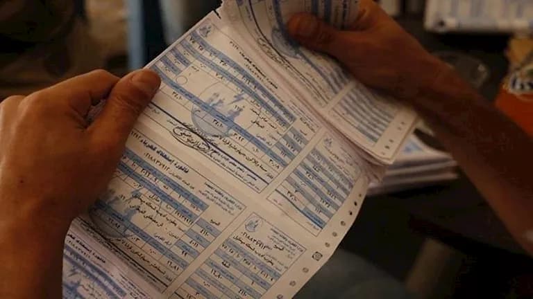 إجراءات لضبط فواتير الكهرباء