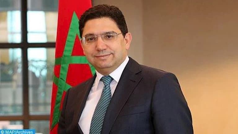المغرب: سلام دائم في الشرق الأوسط مرتبط بالدولة الفلسطينية