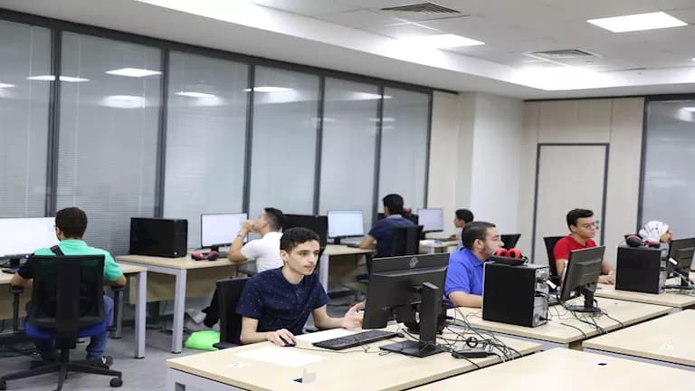 رابط وتاريخ تقديم رغبات تنسيق المرحلة الثالثة 2026