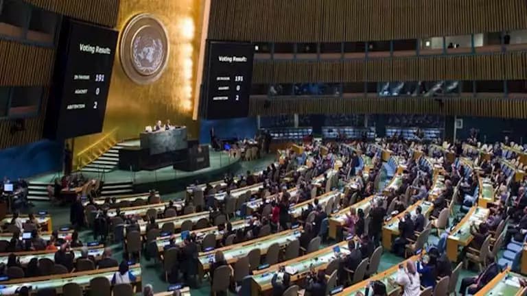 واشنطن تفرض قيودا على سفر وفد إيران في الأمم المتحدة