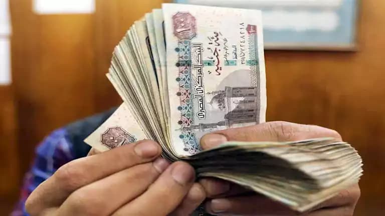 صرف رواتب سبتمبر مع زيادة شهر ثالث