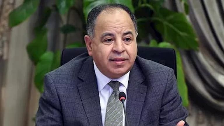 معيط يتوقع نمو اقتصادي لمصر في العامين القادمين